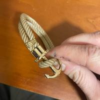 Braccile Paul Hewitt