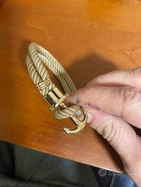 Braccile Paul Hewitt