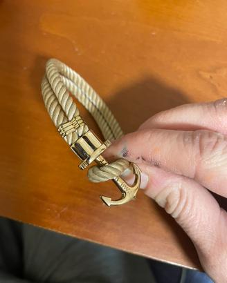 Braccile Paul Hewitt