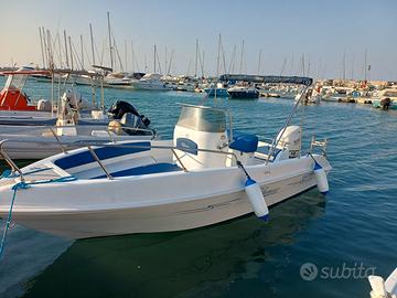 Blumax 19 open 115 suzuki