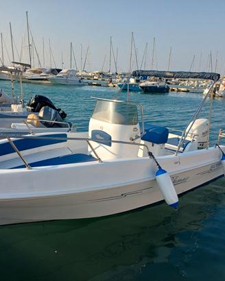 Blumax 19 open 115 suzuki