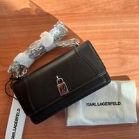 Borsa pochette Karl Lagerfeld