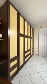 Cameretta con due letti