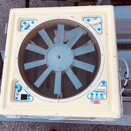 TURBOVENT FIAMMA