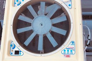 TURBOVENT FIAMMA