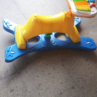 Cavallino luci/suoni Fisher price