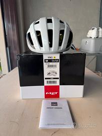 Casco Met Vinci Mips tg M