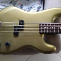 basso fender precision 84