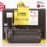 Nikon MB-N11 battery grip per Nikon Z6 II / Z7 II
