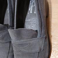 Mocassino 42 sartoria italiana