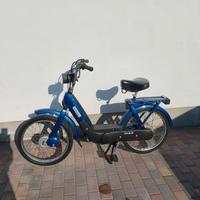 piaggio ciao px con libretto 