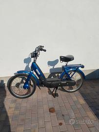 piaggio ciao px con libretto 