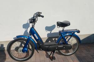 piaggio ciao px con libretto 