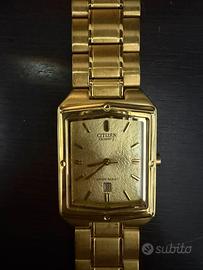 Orologio Citizen Da Polso