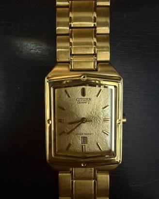 Orologio Citizen Da Polso