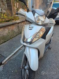 Honda Sh 300 2008 