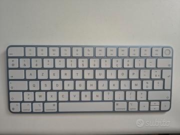 Magic Keyboard Touch ID