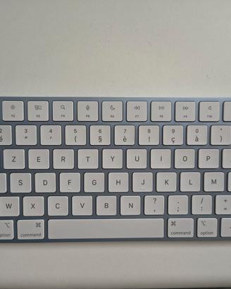 Magic Keyboard Touch ID