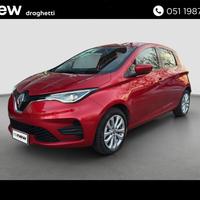 Renault ZOE Zen R135 Flex BATTERIA A NOLEGGIO