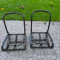 sedili fiat 500 epoca