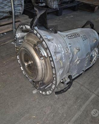 Cambio Automatico Per Mercedes Classe C W204 2011