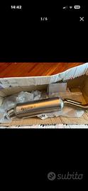 Hp corse per benelli trk