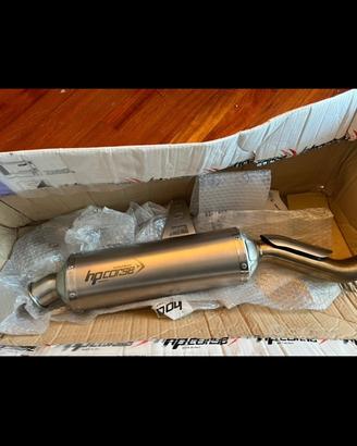 Hp corse per benelli trk