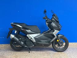 Voge Sfida SR1 125 tua a 33€