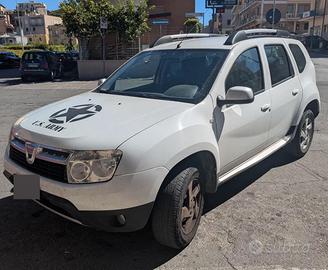 Dacia Duster 1.5 dci Laureate 2012