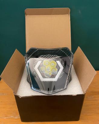 Faro led Vipermoto Vision per KTM