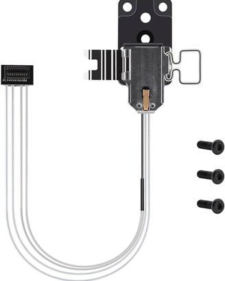 Gruppo di riscaldamento hotend - Serie A1 nuovo