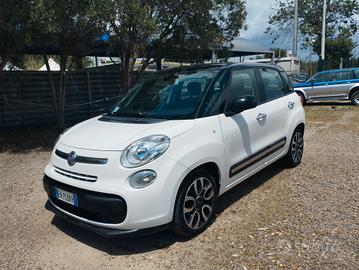 Fiat 500L 1.3 Multijet 85 CV Pop