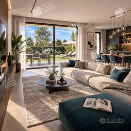 Villa di 183 m² con 4 locali a San Giovanni in Per