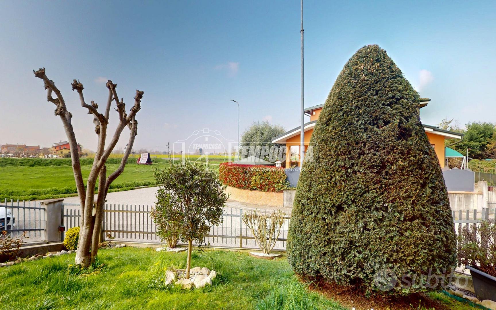 Appartamento – MN - Vista 5