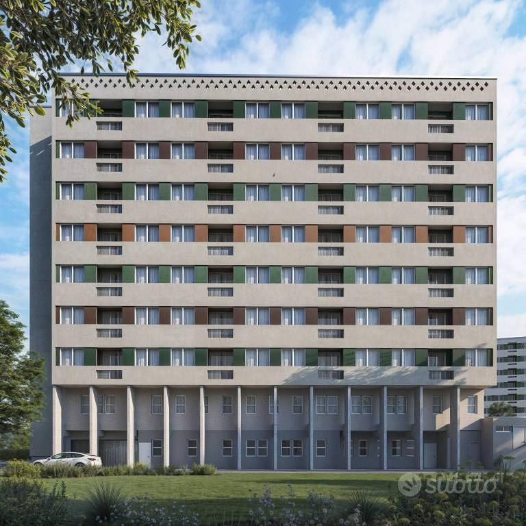 Appartamento – Venezia, Favaro Veneto - Vista 4