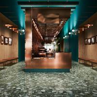 Piastrella 90X90 Venistone V COLORI Sant'Agostino