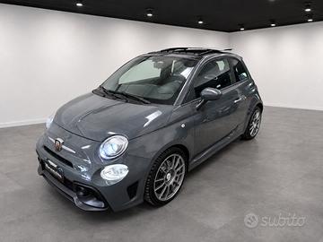 ABARTH 595 1.4 Turbo T-Jet 145 CV AUTOMATICA TETTO