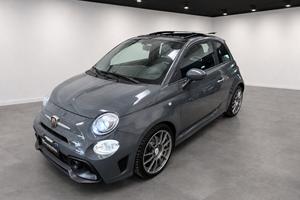 ABARTH 595 1.4 Turbo T-Jet 145 CV AUTOMATICA TETTO