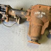 Differenziale anteriore Pajero Pinin 1.8 MR377539