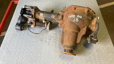 Differenziale anteriore Pajero Pinin 1.8 MR377539