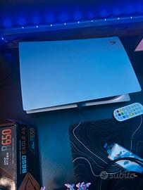 Ps5 con disco