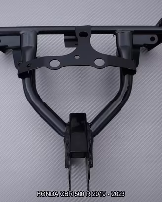 Telaietto anteriore per HONDA CBR 500 R 2019 2023