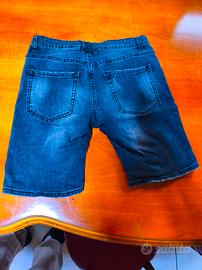 pantaloncini navigare