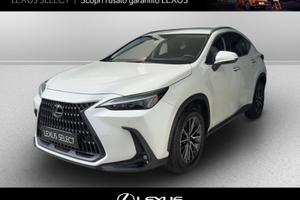 Lexus NX 450h+ 2.5 phev premium 4wd 309cv e-cvt