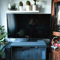 TV Panasonic 50" LED 4K W70 SERIES