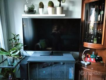 TV Panasonic 50" LED 4K W70 SERIES