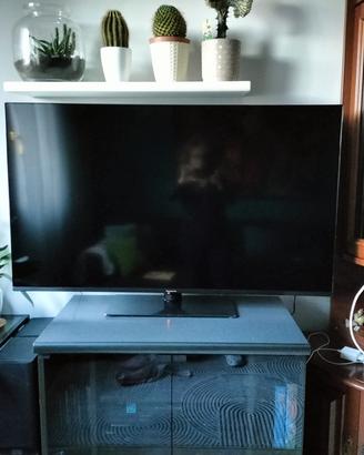 TV Panasonic 50" LED 4K W70 SERIES