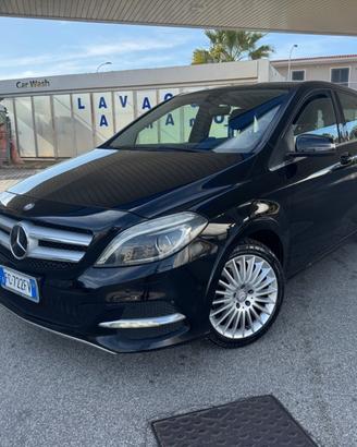 Mercedes-benz B 200 c Sport