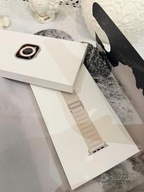 Apple Watch serie 1 pari al nuovo