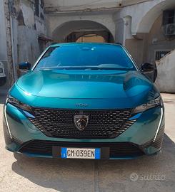 Peugeot 308 sw GT